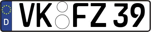 VK-FZ39