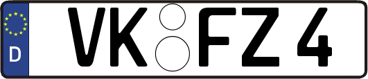 VK-FZ4