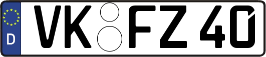 VK-FZ40