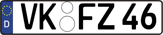 VK-FZ46