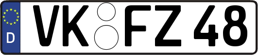 VK-FZ48