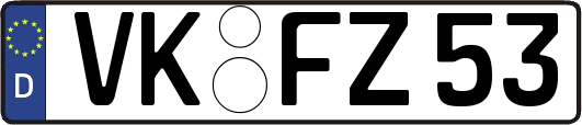 VK-FZ53