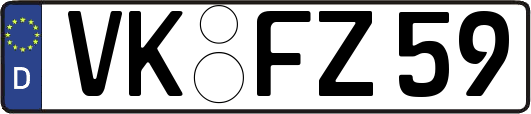 VK-FZ59