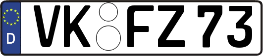 VK-FZ73
