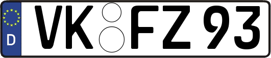 VK-FZ93