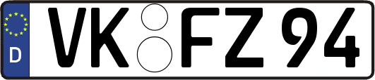 VK-FZ94