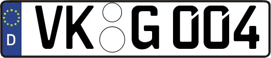 VK-G004