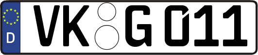 VK-G011