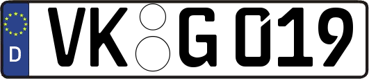 VK-G019