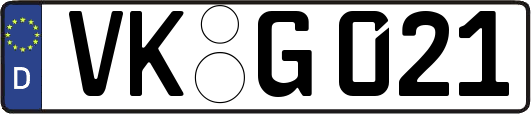 VK-G021