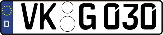 VK-G030