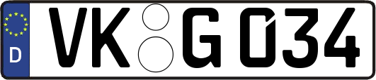 VK-G034