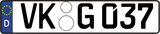VK-G037