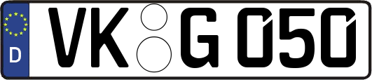 VK-G050