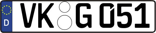 VK-G051