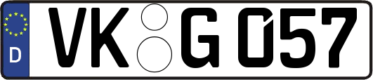 VK-G057