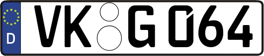 VK-G064