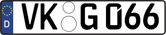VK-G066