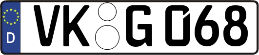 VK-G068