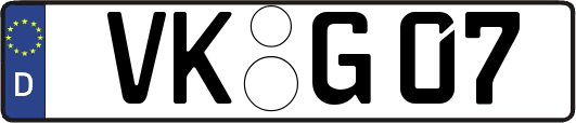 VK-G07
