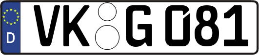 VK-G081