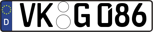 VK-G086