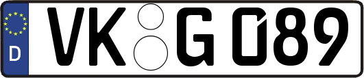 VK-G089