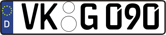 VK-G090