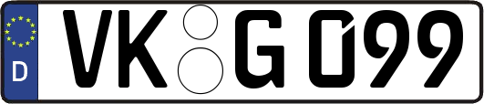 VK-G099