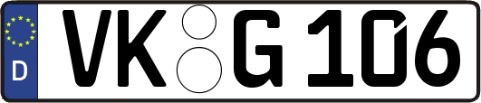 VK-G106