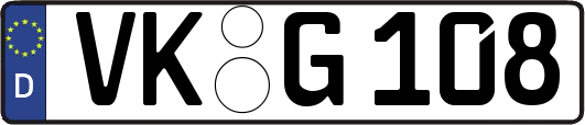 VK-G108