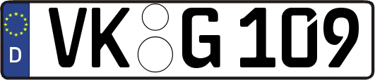 VK-G109