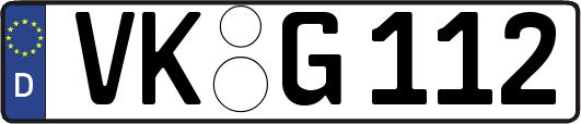 VK-G112