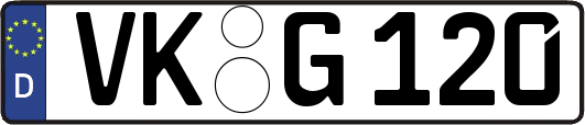 VK-G120