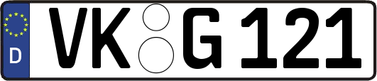 VK-G121
