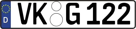 VK-G122