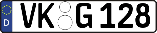 VK-G128