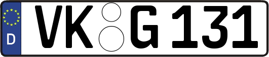 VK-G131