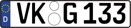 VK-G133