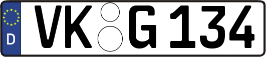 VK-G134