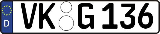 VK-G136
