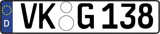 VK-G138