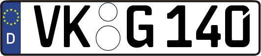 VK-G140