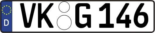 VK-G146