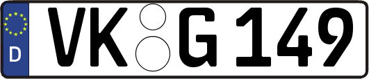 VK-G149