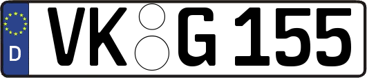 VK-G155