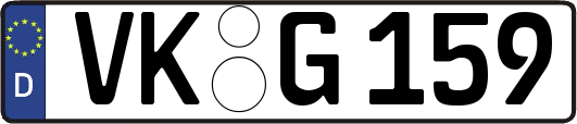 VK-G159