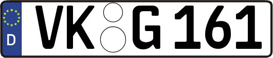 VK-G161
