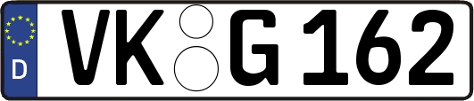 VK-G162