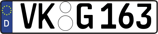 VK-G163